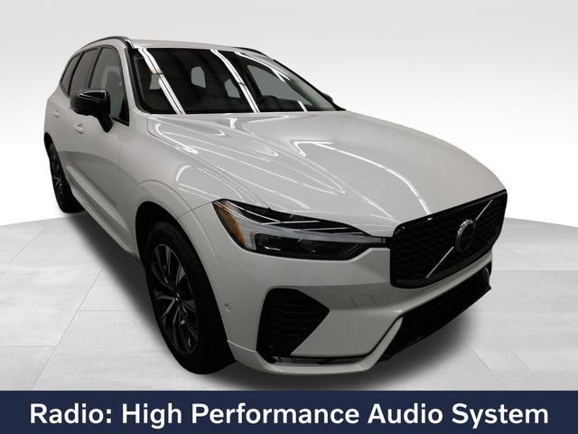 Used 2024 Volvo XC60 B5 Plus w/ Protection Package Premier image 2
