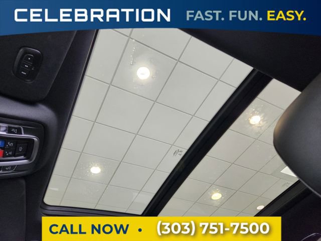 Used 2022 RAM 1500 TRX w/ TRX Level 2 Equipment Group image 26