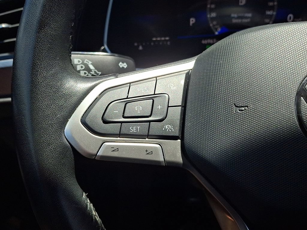 Used 2024 Volkswagen Jetta SE FWD image 21