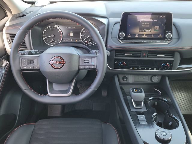 Used 2025 Nissan Rogue SV w/ Rock Creek Premium Package image 9