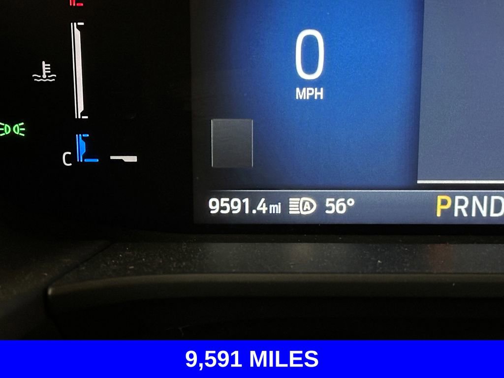 Used 2025 Ford Escape ST-Line w/ Tech Pack #1 image 3