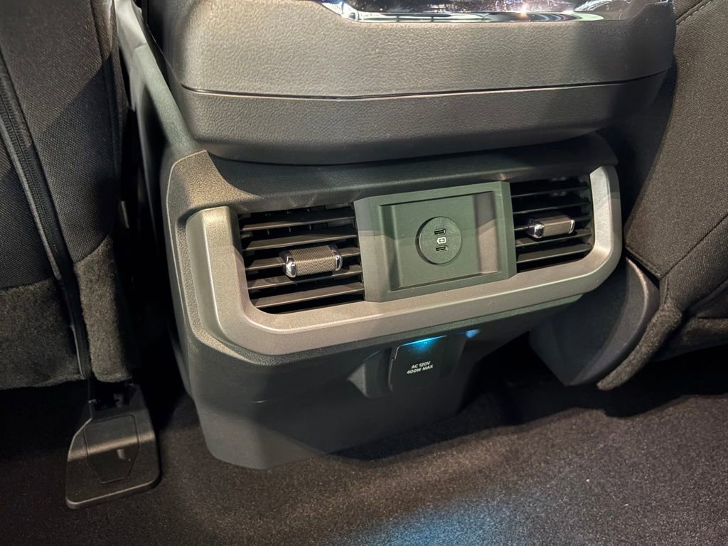 New 2026 Ford F150 XLT image 24
