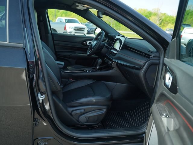 Used 2024 Jeep Compass Trailhawk w/ Trailer Tow Group image 20