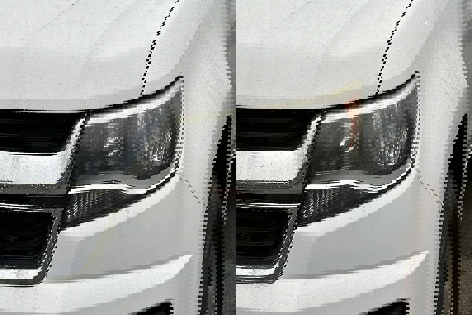 Used 2016 Chevrolet Colorado W/T w/ WT Convenience Package image 10