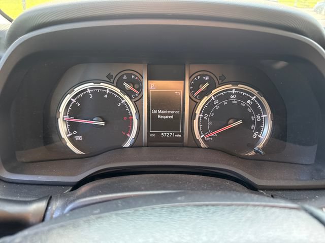 Certified 2021 Toyota 4Runner Venture w/ Moonroof Package AWD/4WD image 26