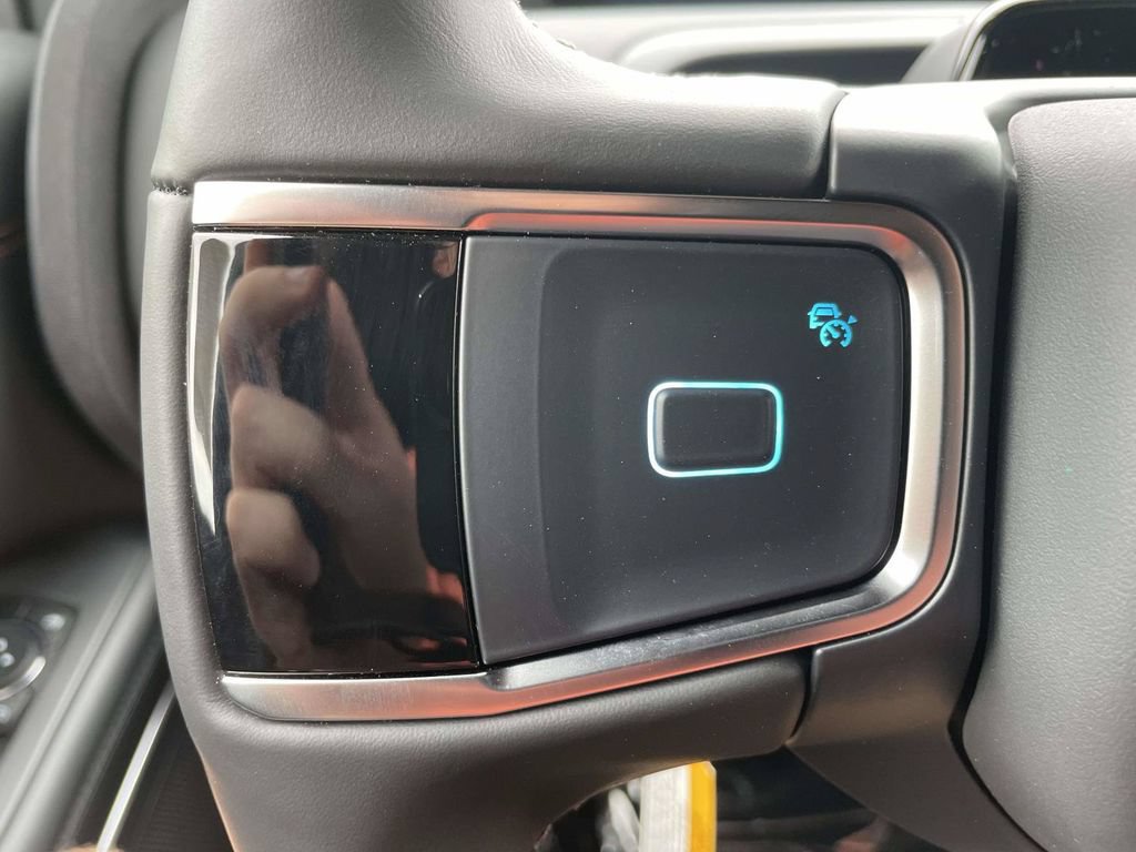 New 2026 Ford Expedition Tremor AWD/4WD image 24