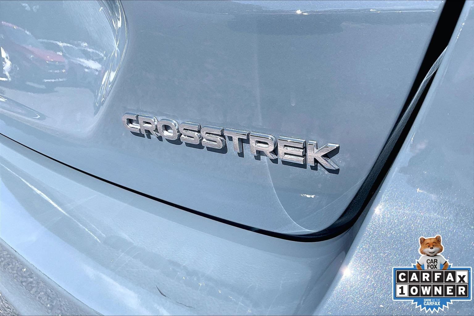 Certified 2025 Subaru Crosstrek 2.5i Premium AWD/4WD image 10