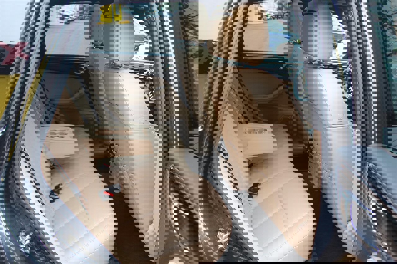 Used 2019 Porsche Macan image 17