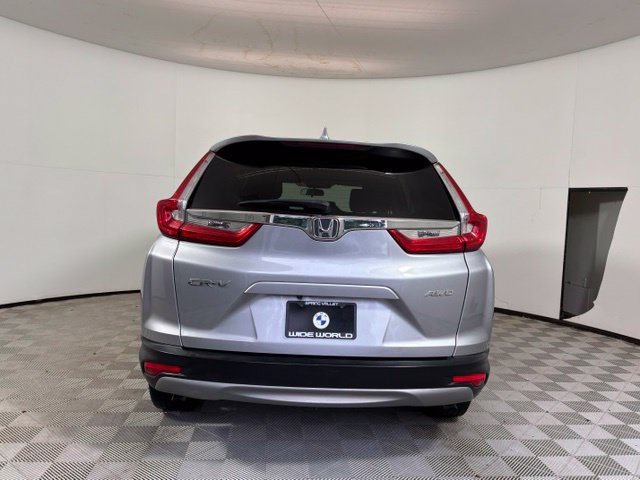 Used 2019 Honda CR-V EX image 6