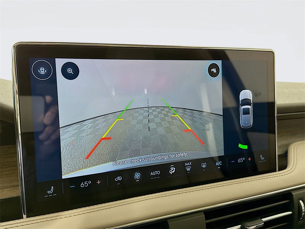 Used 2024 Lincoln Corsair Grand Touring image 14