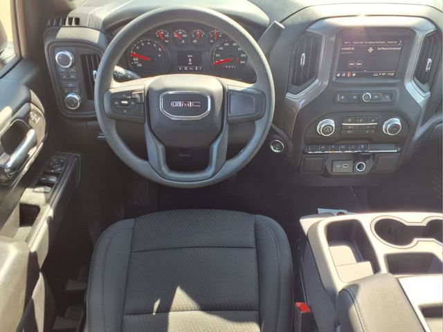 New 2026 GMC Sierra 1500 Pro w/ Graphite Edition image 7