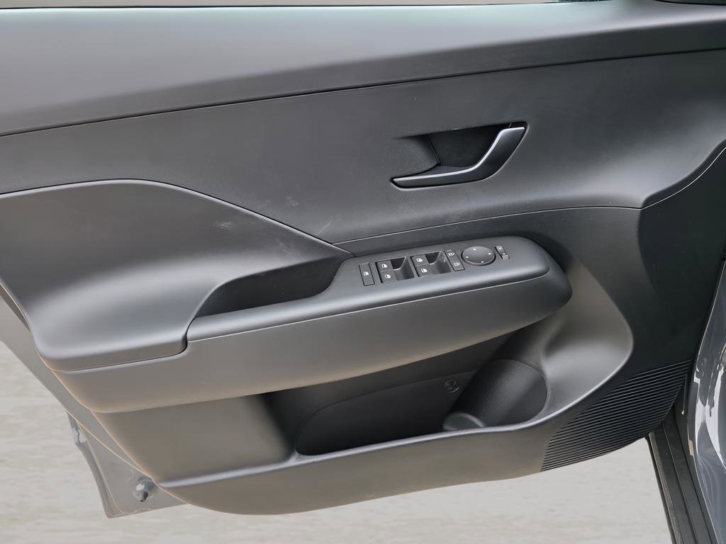 New 2026 Hyundai Kona SEL Sport image 12