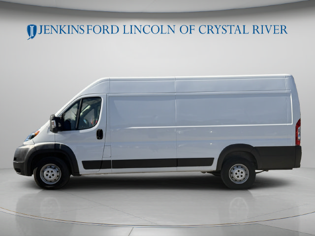 Used 2015 RAM ProMaster 3500 w/ Interior Convenience Group FWD image 10