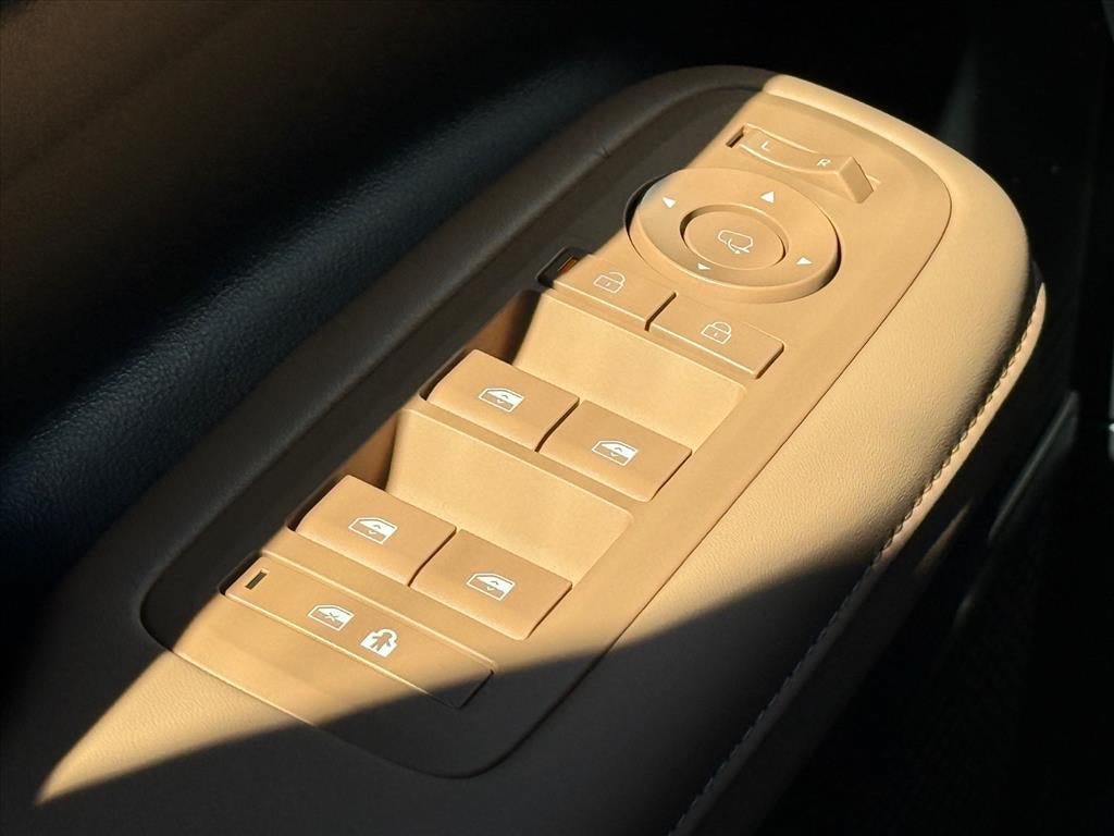 New 2027 Hyundai Santa Fe Calligraphy AWD/4WD image 15