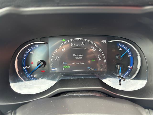 Used 2022 Toyota RAV4 Limited AWD/4WD image 27
