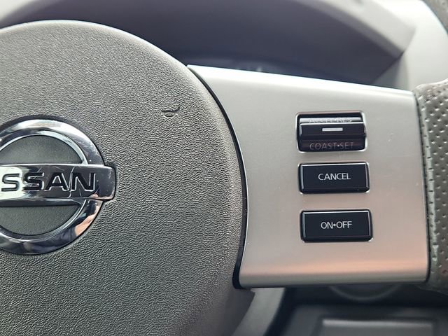 Used 2020 Nissan Frontier SV image 37