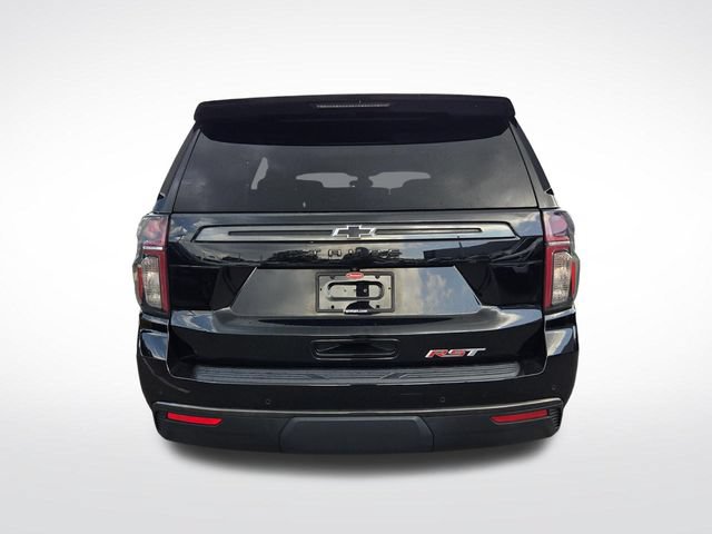 Used 2021 Chevrolet Tahoe RST w/ Luxury Package RWD image 8