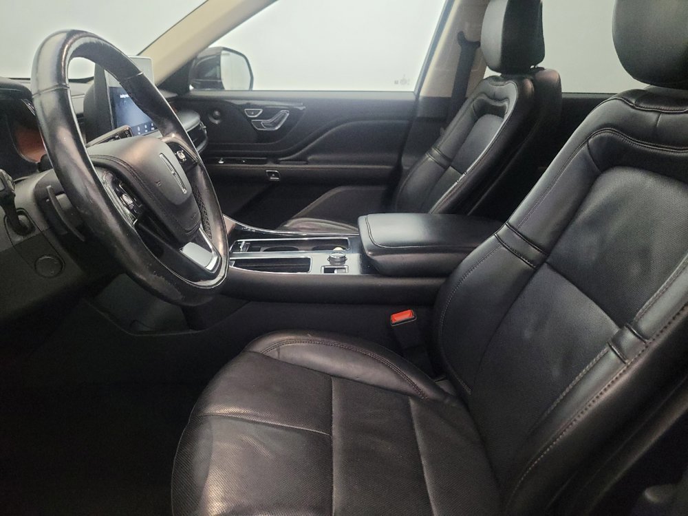 Used 2020 Lincoln Aviator Reserve w/ Elements Package Plus AWD/4WD image 17