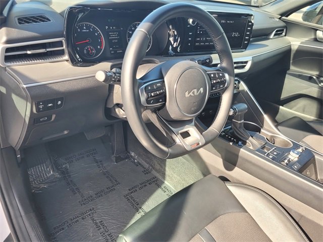 Used 2022 Kia K5 GT-Line image 12