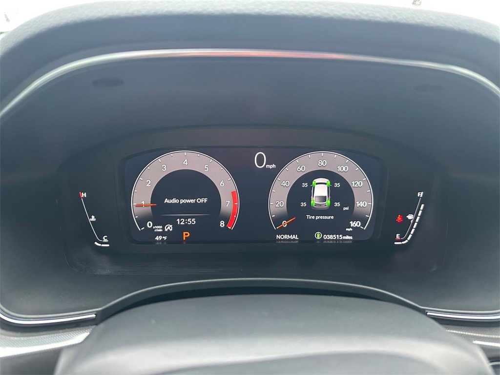 Used 2024 Acura Integra A-Spec image 14