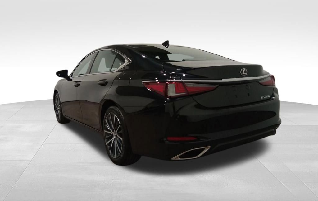 Used 2024 Lexus ES 350 w/ Premium Package image 3