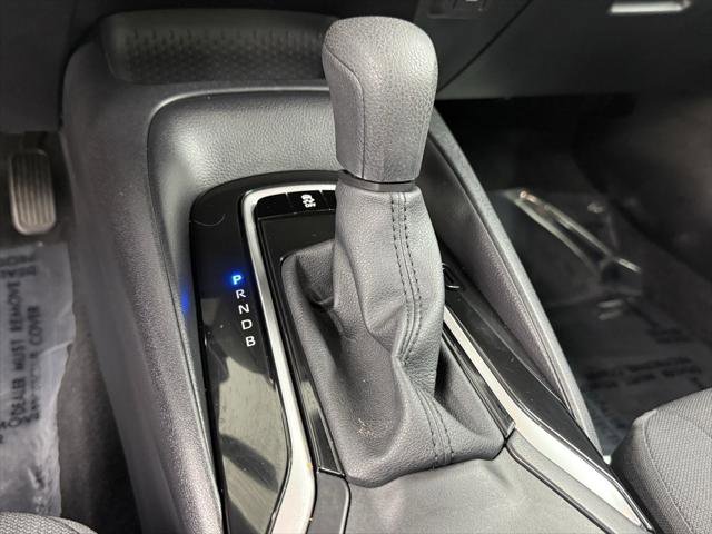 Certified 2025 Toyota Corolla LE image 23
