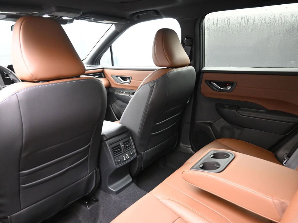 New 2026 Subaru Outback Touring image 19