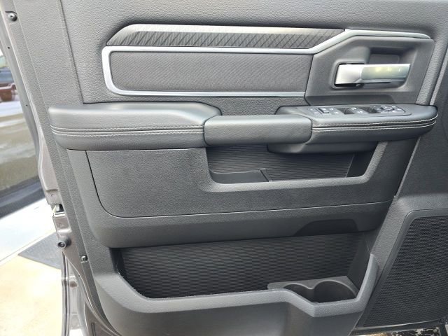 Used 2025 RAM 2500 Big Horn image 12