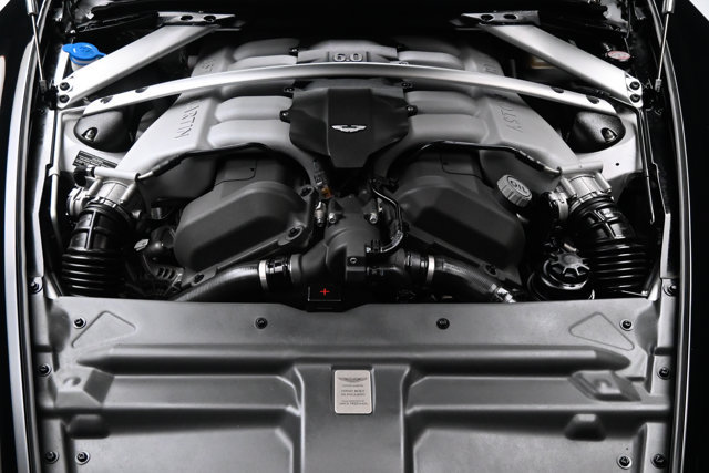 Used 2009 Aston Martin DB9 Coupe RWD image 37