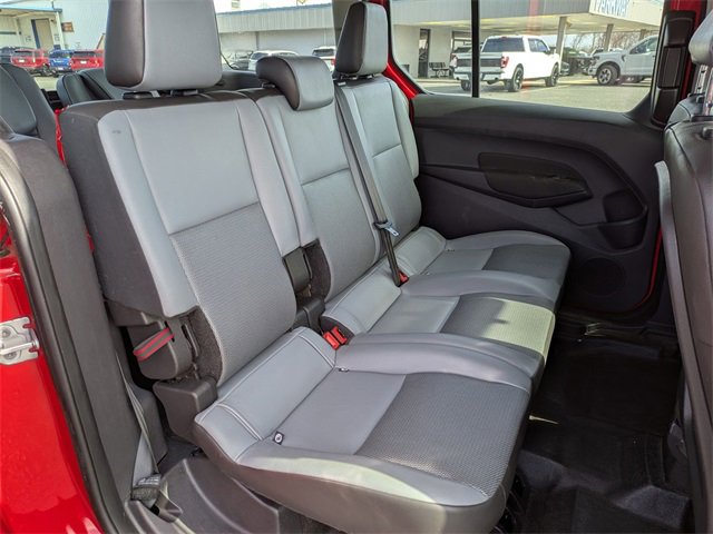 Used 2016 Ford Transit Connect XL image 30