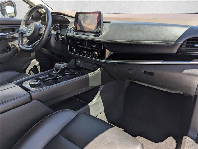 Used 2023 Nissan Rogue SL AWD/4WD image 22
