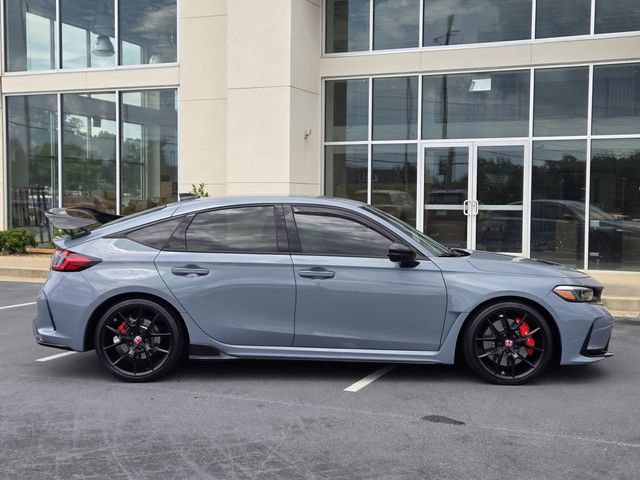 Used 2024 Honda Civic Type R image 6