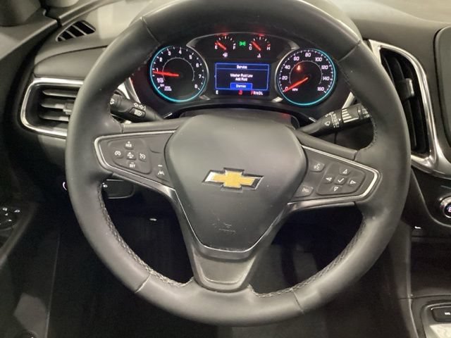 Used 2024 Chevrolet Equinox LT AWD/4WD image 7