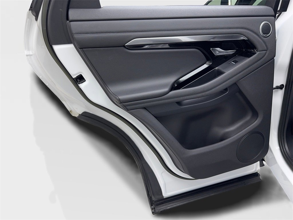 Used 2023 Land Rover Range Rover Evoque SE image 37