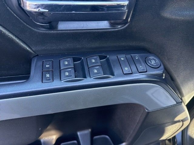 Used 2017 Chevrolet Silverado 1500 LT w/ All Star Edition image 16