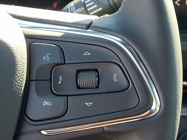 New 2026 Buick Envista Sport Touring w/ Convenience I Package FWD image 21