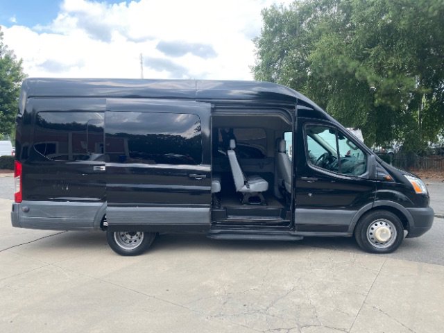 Used 2016 Ford Transit 350 XLT image 7