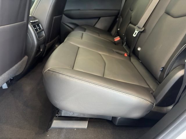 New 2026 Cadillac XT5 Premium Luxury w/ Driver Assist Package AWD/4WD image 9