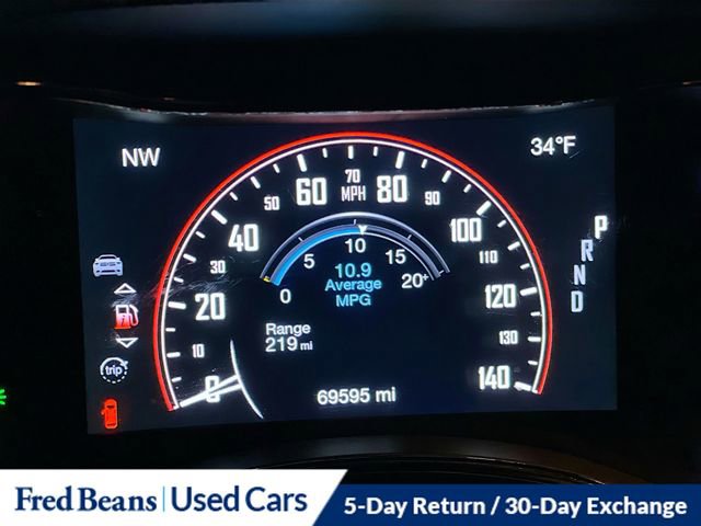 Used 2019 Dodge Durango R/T image 14