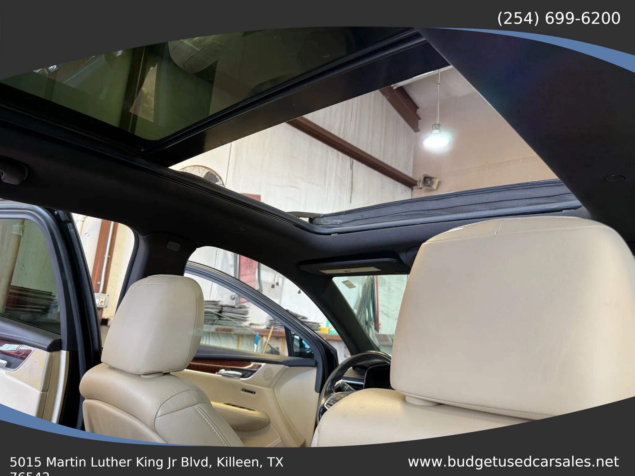 Used 2019 Cadillac XT5 Premium Luxury FWD image 27