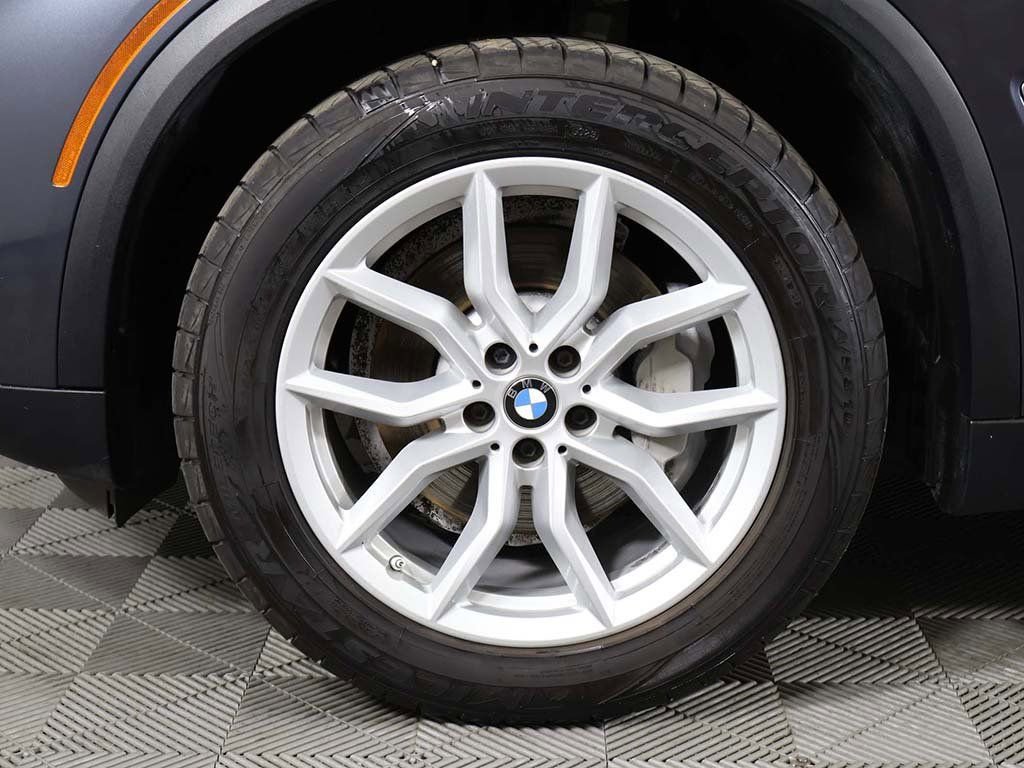 Used 2021 BMW X5 xDrive40i w/ Premium Package 2 image 27