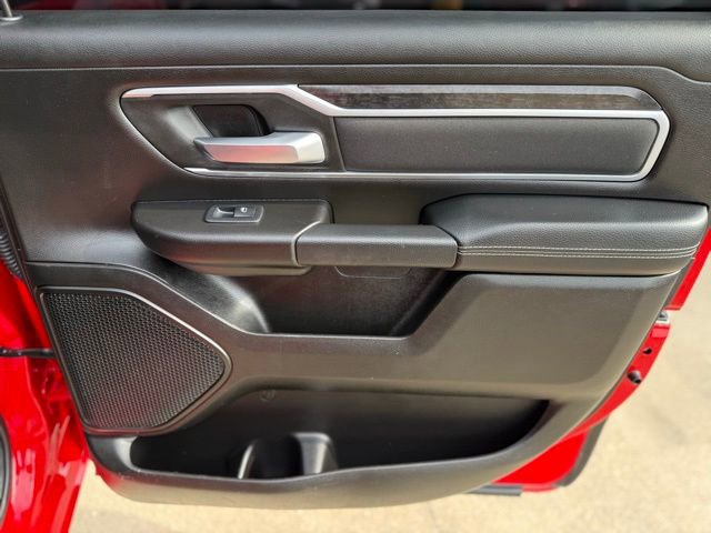Used 2023 RAM 1500 Big Horn AWD/4WD image 17