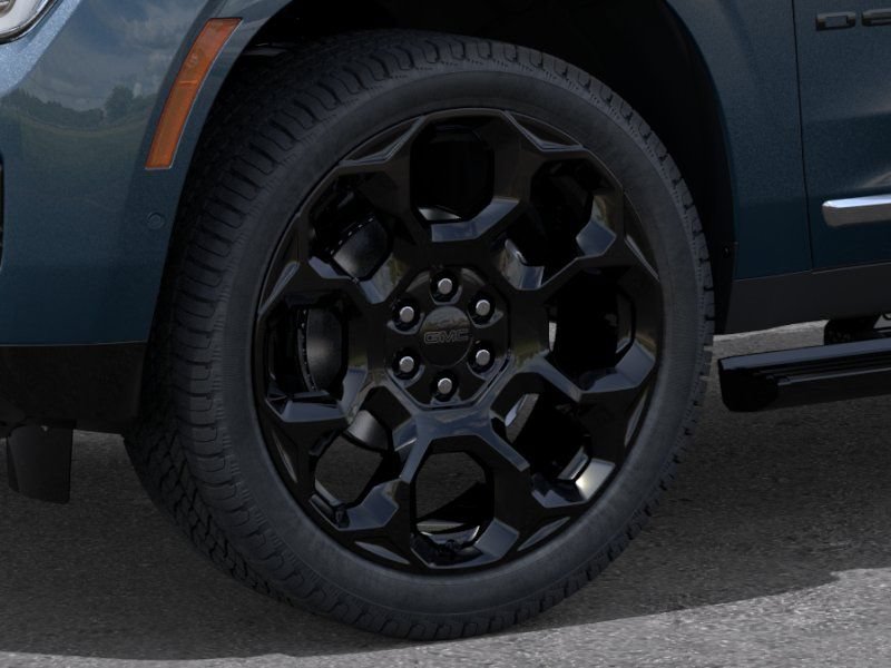 New 2026 GMC Yukon XL Denali w/ Denali Reserve Package AWD/4WD image 9