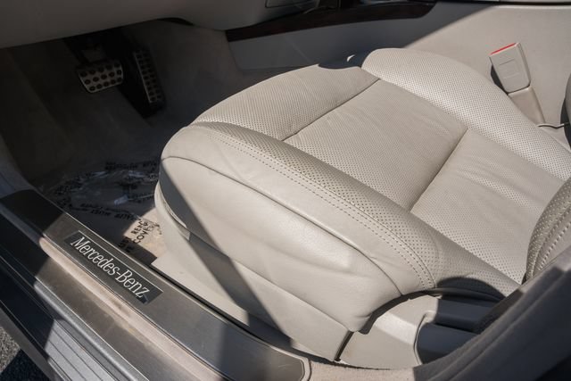 Used 2011 Mercedes-Benz S 550 image 37