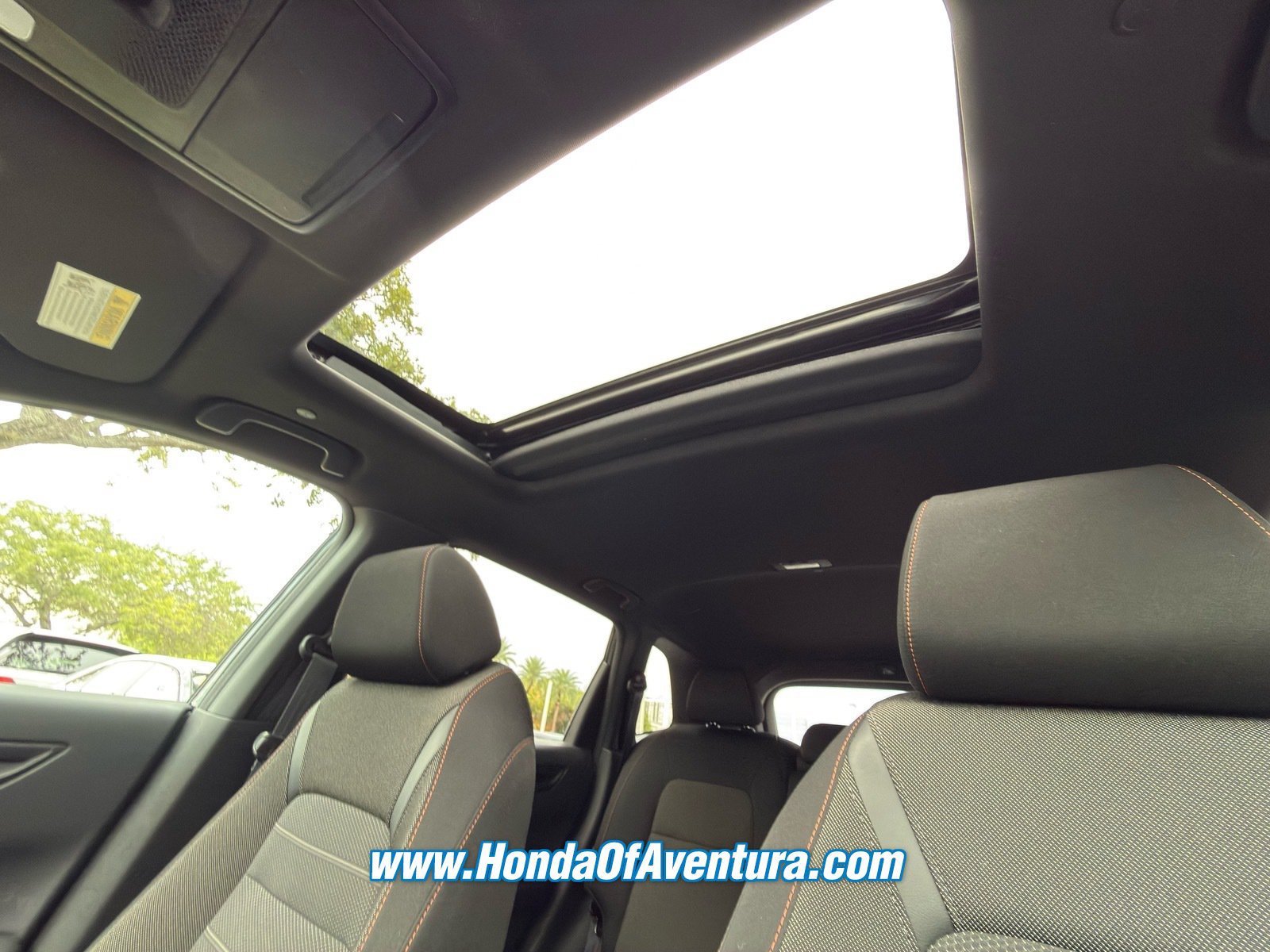 Certified 2023 Honda CR-V Sport image 29