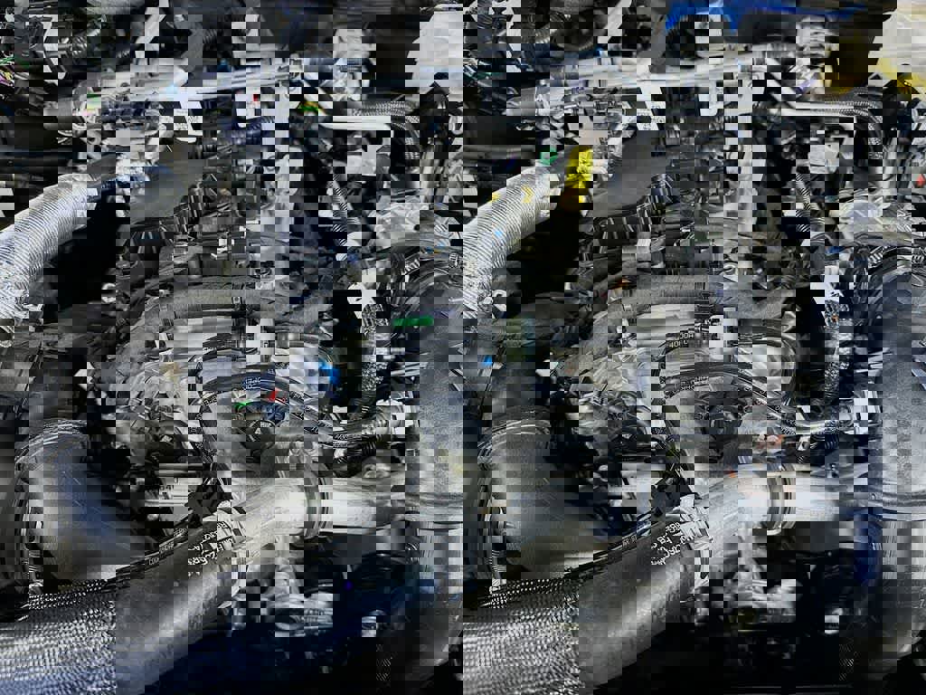 New 2026 Ford Bronco Big Bend AWD/4WD image 9