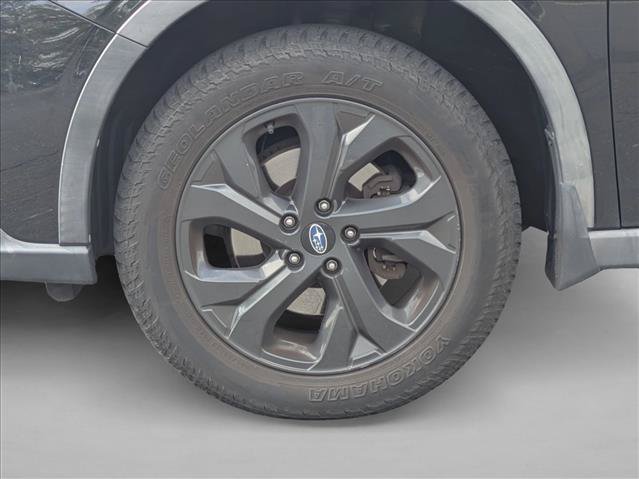 Used 2020 Subaru Outback Onyx Edition XT w/ Popular Package #2 AWD/4WD image 9