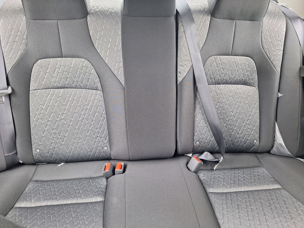Used 2026 Nissan Sentra SV w/ Floor Mat Package FWD image 30