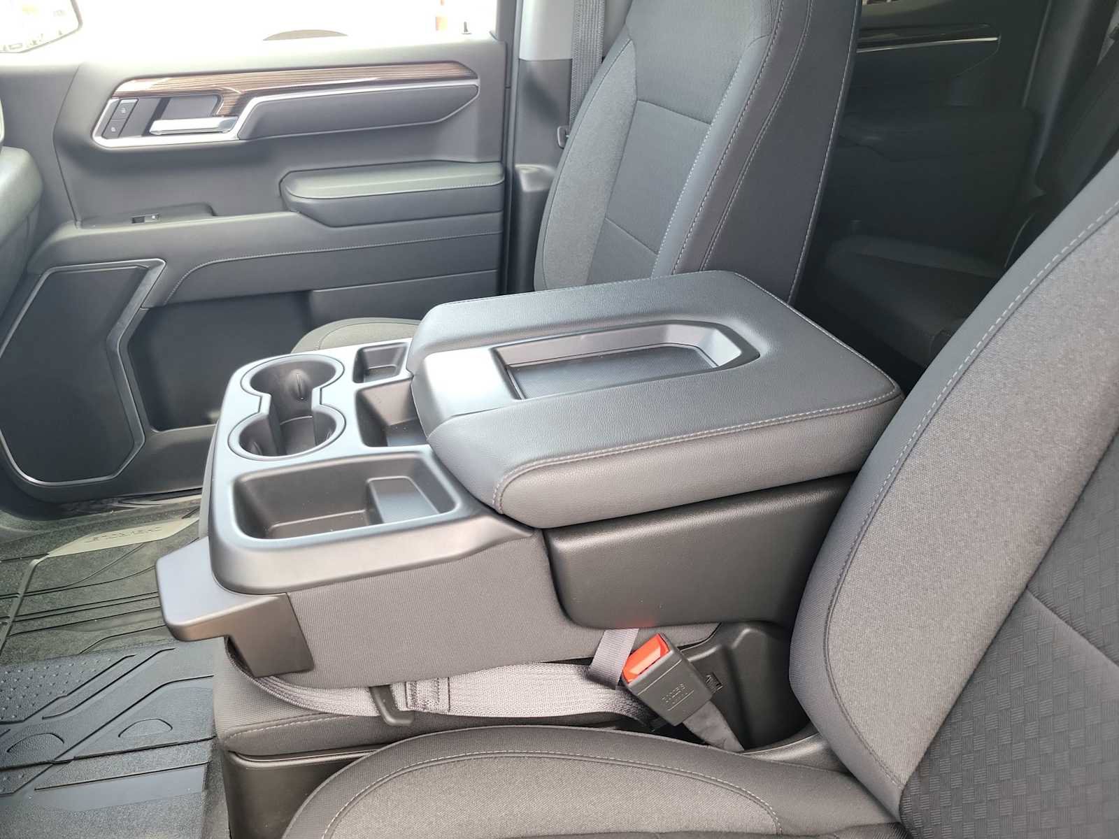 Used 2026 Chevrolet Silverado 1500 LT RWD image 20