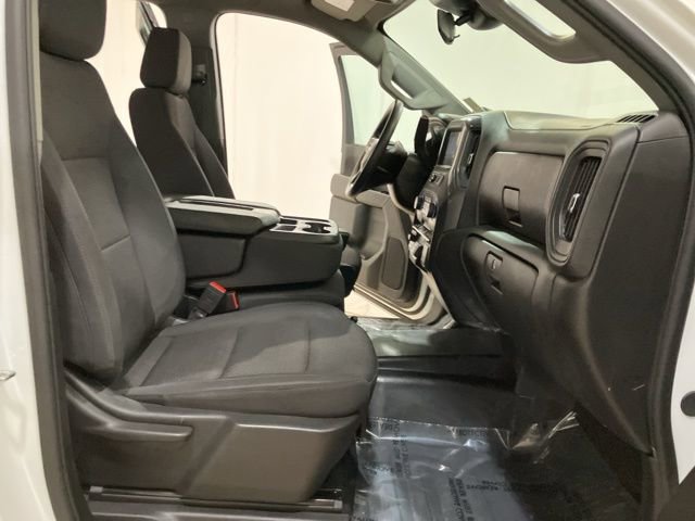 Used 2025 Chevrolet Silverado 3500 W/T image 24